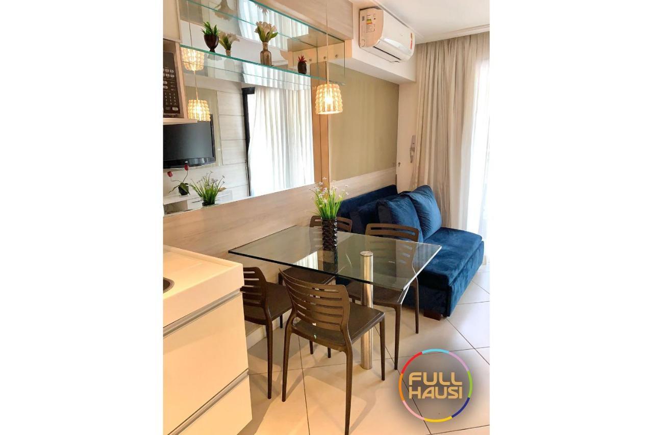 Landscape Flat Charmoso Na Beira Mar Apartment *