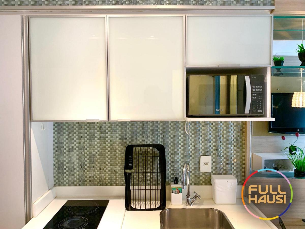 Landscape Flat Charmoso Na Beira Mar Apartment Fortaleza (Ceara)