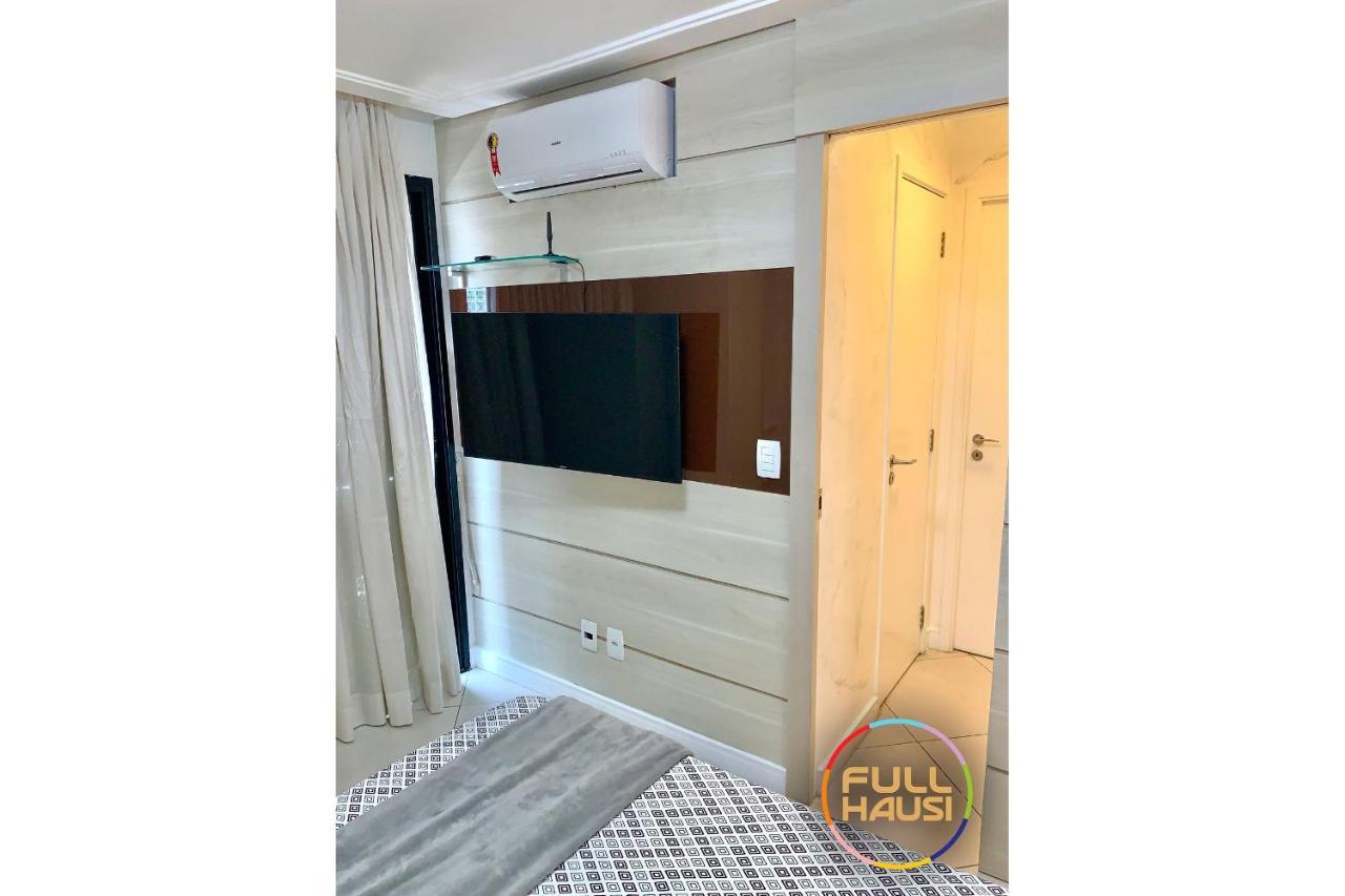 Landscape Flat Charmoso Na Beira Mar Apartment Fortaleza (Ceara)