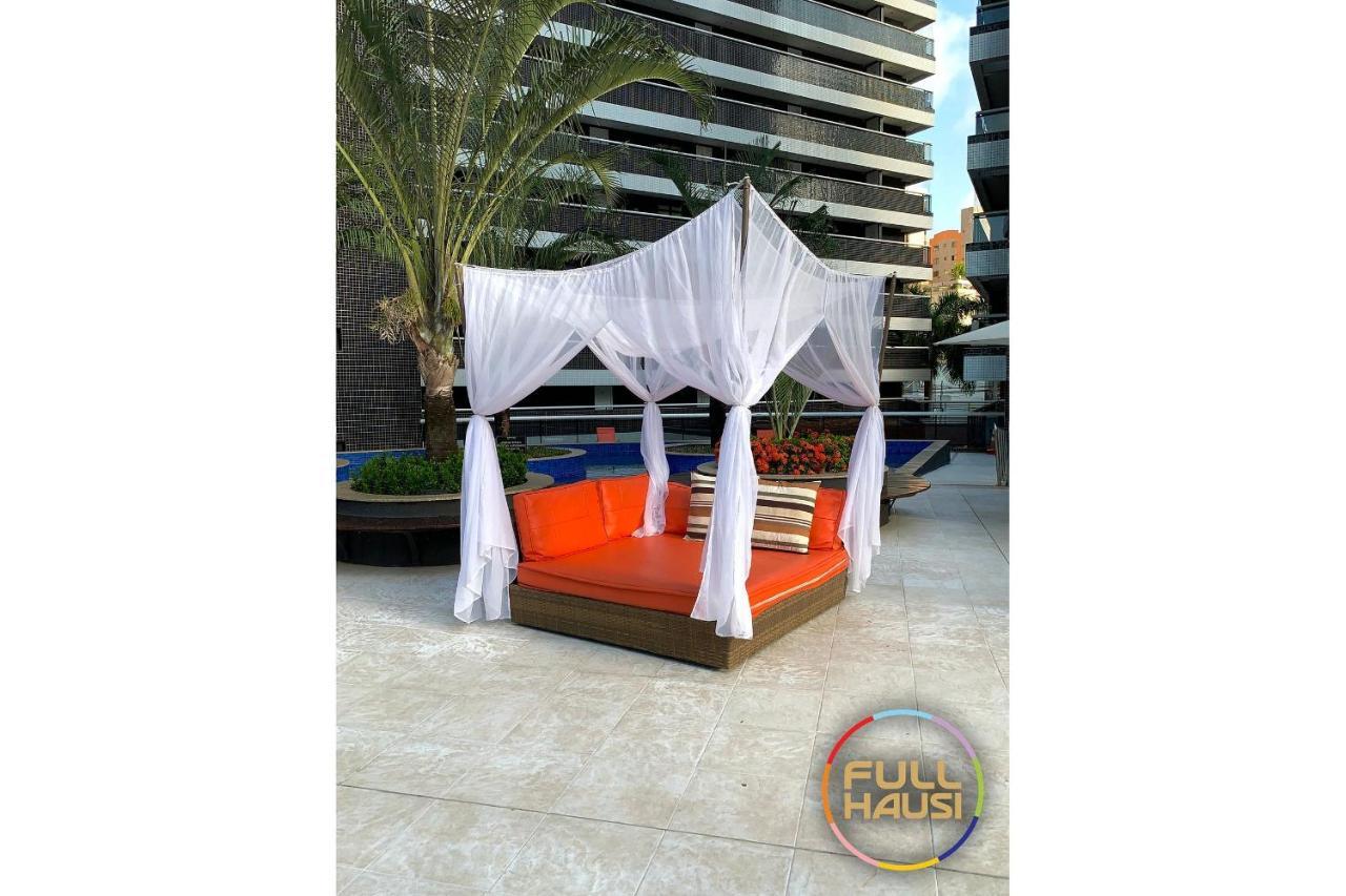 Landscape Flat Charmoso Na Beira Mar Apartment Fortaleza (Ceara)