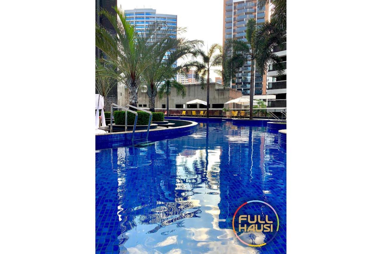 Landscape Flat Charmoso Na Beira Mar Apartment
