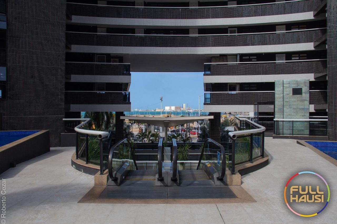 Landscape Flat Charmoso Na Beira Mar Apartment