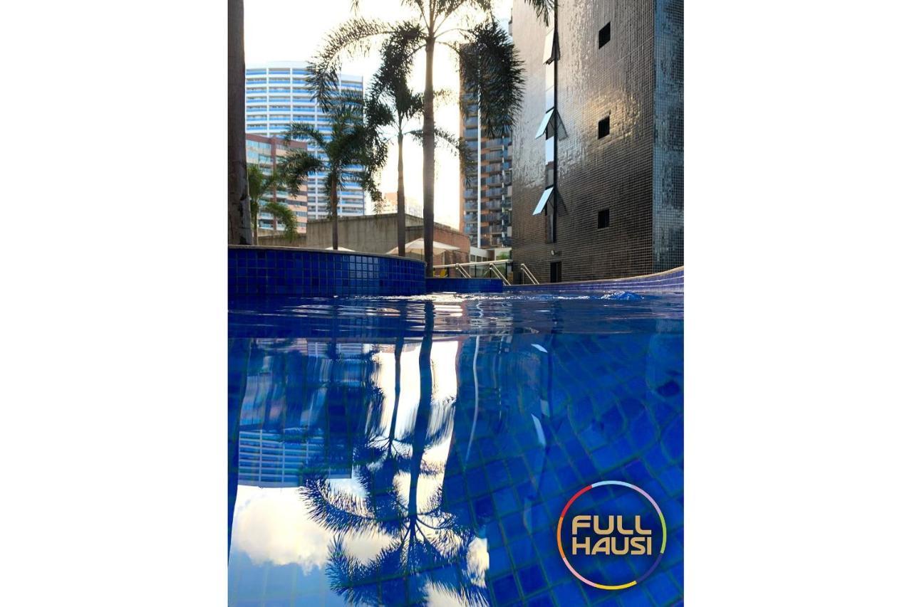 Landscape Flat Charmoso Na Beira Mar Apartment