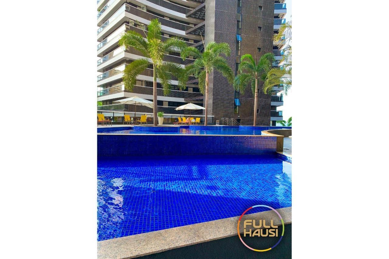 Landscape Flat Charmoso Na Beira Mar Apartment Fortaleza (Ceara)