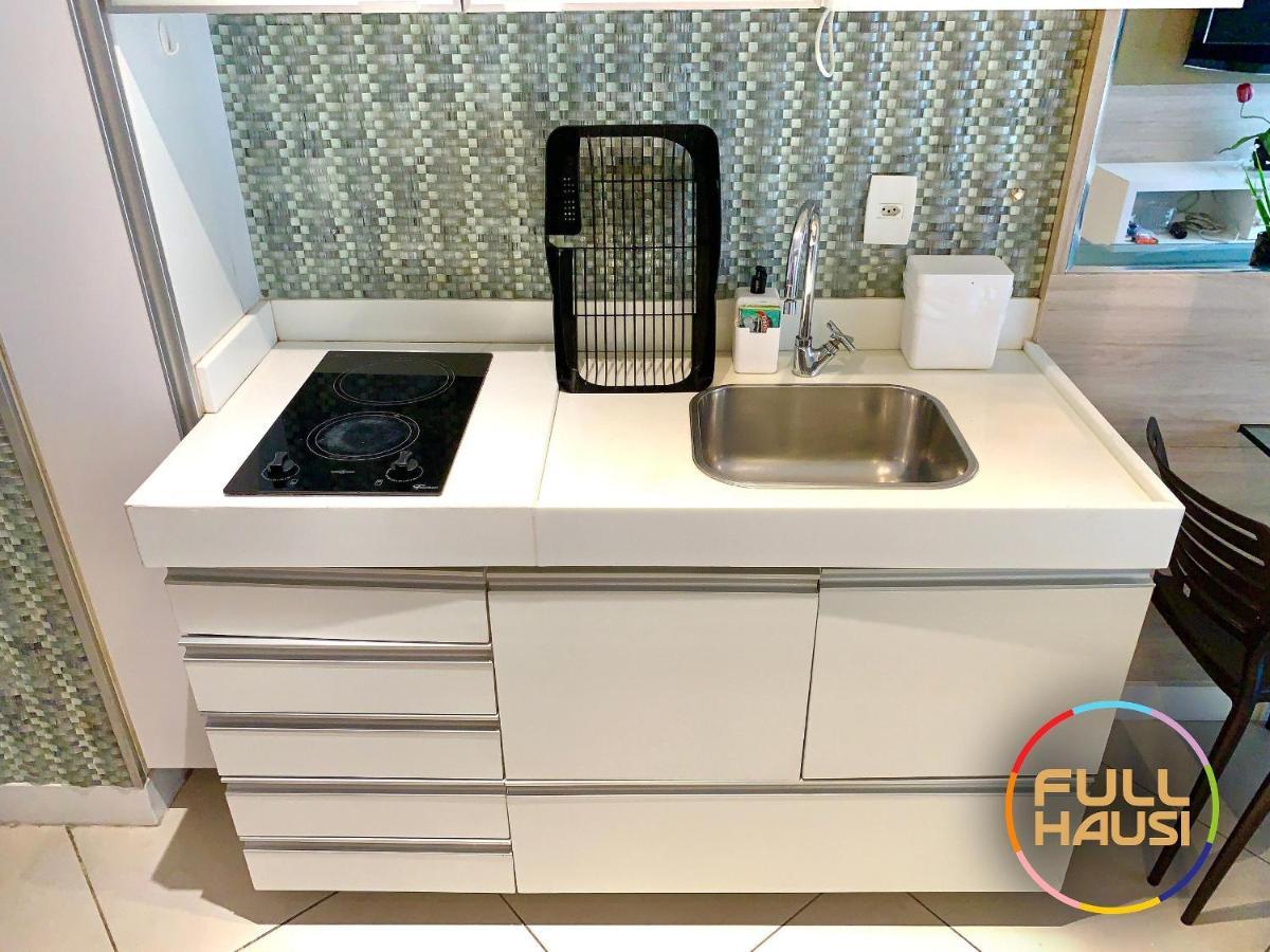 Apartamento Landscape Flat Charmoso Na Beira Mar Fortaleza (Ceara)