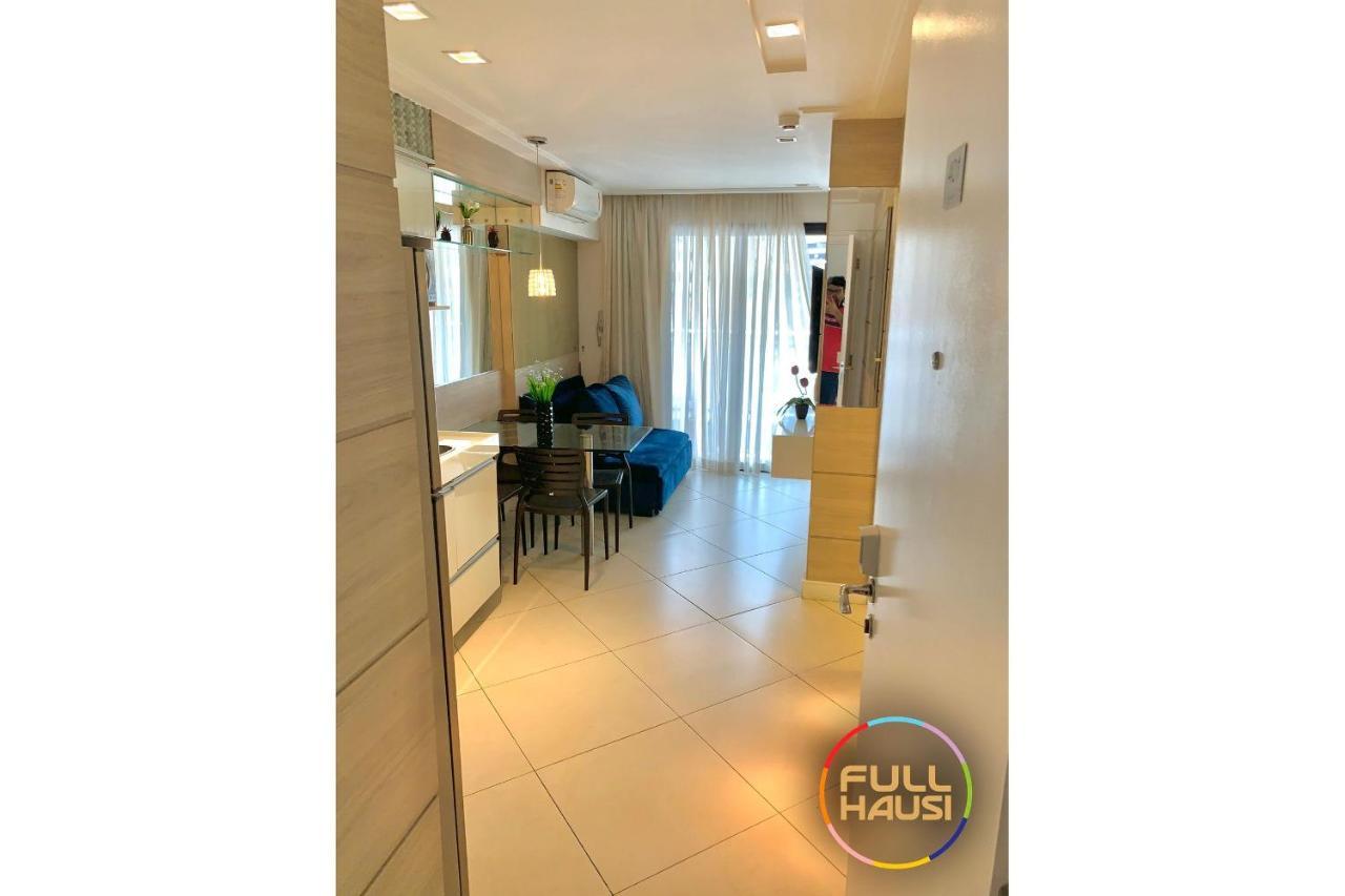 Landscape Flat Charmoso Na Beira Mar Apartamento *